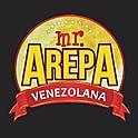 Mr Arepa Venezolana