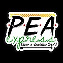 Pea Express