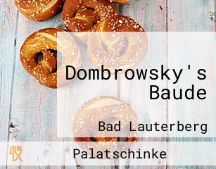 Dombrowsky's Baude
