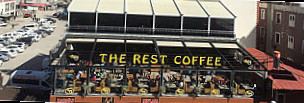 The Rest Coffee