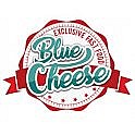 Blue Cheese Burger Lovers