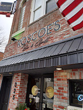 Roscoe's Grill