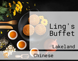 Ling's Buffet