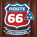 Pizza Route 66