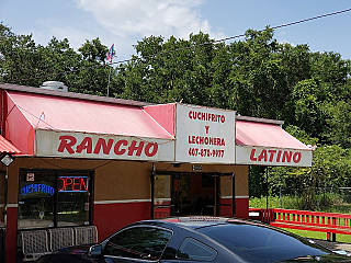 El Rancho Latino