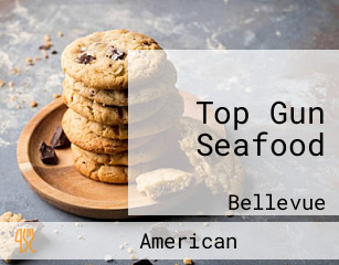 Top Gun Seafood