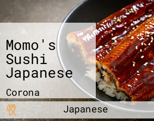 Momo's Sushi Japanese