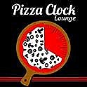 Pizza Clock Lounge