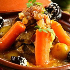 Al-bader Lebanese And Moroccan Cuisine