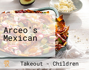 Arceo's Mexican