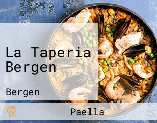 La Taperia Bergen