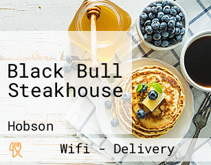Black Bull Steakhouse