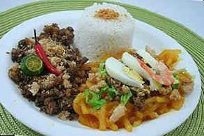 Pansit Malabon by Country Noodles