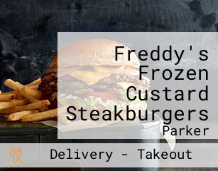 Freddy's Frozen Custard Steakburgers