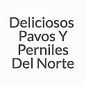 Deliciosos Pavos Y Perniles Del Norte