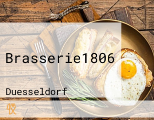 Brasserie1806
