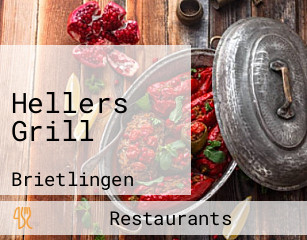 Hellers Grill