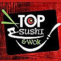 Top Sushi & Wok