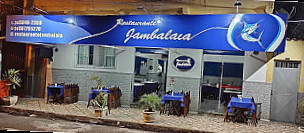 Jambalaia
