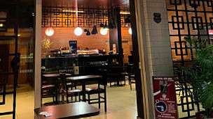 Hanamy Sushi Lounge