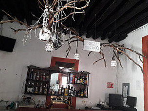 Restaurant Bar La Viña