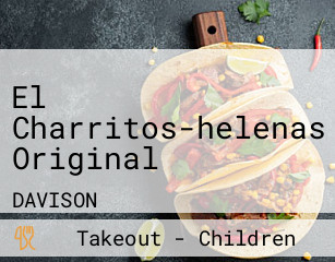 El Charritos-helenas Original