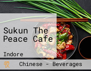 Sukun The Peace Cafe