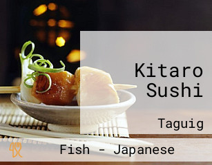 Kitaro Sushi