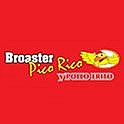 Broaster Pico Rico