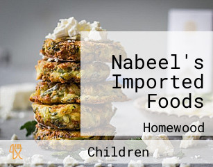Nabeel's Imported Foods