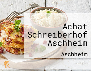 Achat Schreiberhof Aschheim