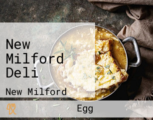 New Milford Deli