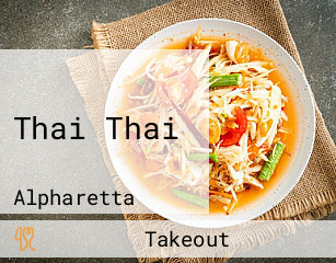 Thai Thai
