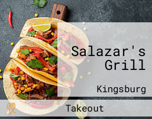 Salazar's Grill