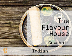 The Flavour House