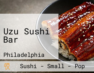 Uzu Sushi Bar