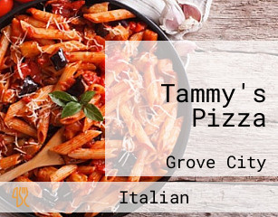 Tammy's Pizza