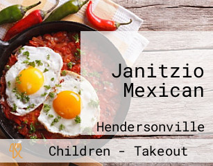 Janitzio Mexican
