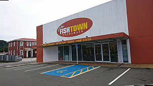 Fishtown Takeaways