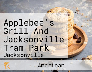 Applebee's Grill And Jacksonville Tram Park