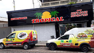 Tropical