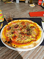 Corsica Pizza La Marana