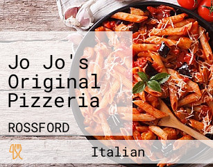 Jo Jo's Original Pizzeria