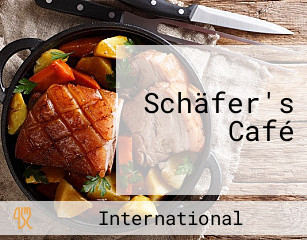 Schäfer's Café
