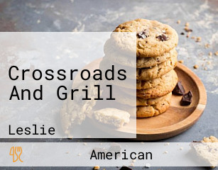 Crossroads And Grill