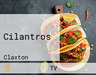 Cilantros