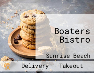 Boaters Bistro
