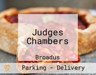 Judges Chambers