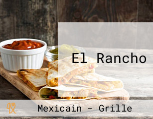 El Rancho