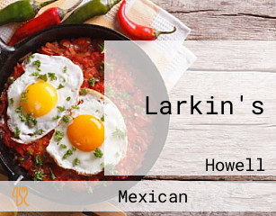 Larkin's
